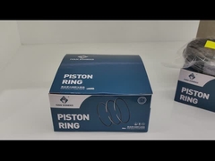 Chi tiết sản phẩm và gói thương hiệu Ivan Zoneko Piston Ring