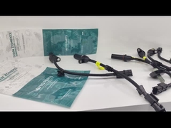 Ivan Zoneko Oxygen Sensor - chi tiết sản phẩm và gói thương hiệu