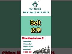 Vành đai Ivanzoneko