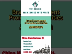 Ivan Zoneko- Trưởng đại diện thương hiệu