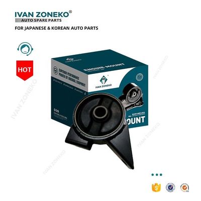 OEM 2191025100 Gắn động cơ Hyundai để sửa chữa và đệm