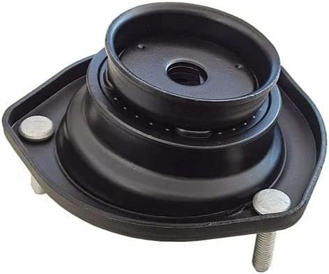 Giảm xóc Top Mount Upper Strut Mount Cao su 48760-06160 Đối với Toyota Camry