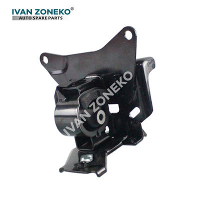 12372-21150 Gắn động cơ cao su ô tô cho Toyota BELTA VIOS YARIS Cao su thép