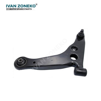 Tay điều khiển treo trước bên trái 4013A273 cho các bộ phận động cơ ô tô của Mitsubishi