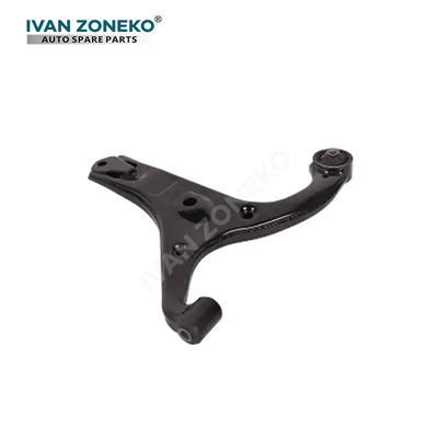 Tay điều khiển hệ thống treo bằng thép 54501-0J500 Tay điều khiển thấp hơn cho Hyundai