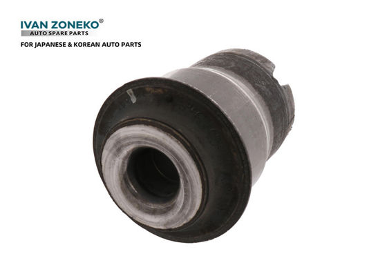 OEM 54467-JA000 Phụ tùng ô tô Trục phía trước Điều khiển treo cánh tay Goma Bushing cho Nissan