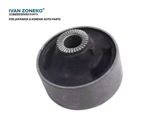 OEM 54584-1G000 Phụ tùng ô tô Trục phía trước Điều khiển treo cánh tay Goma Bushing Cho Hyundai KIA