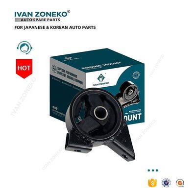 OEM 2191025100 Gắn động cơ Hyundai để sửa chữa và đệm