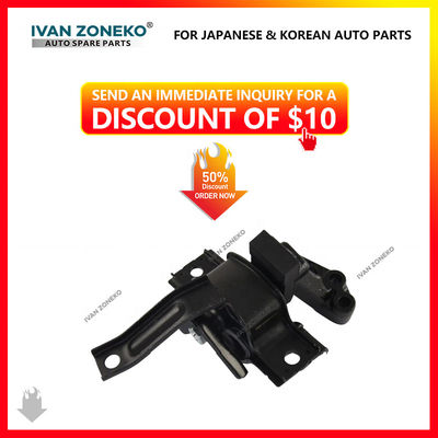 OEM 2191025100 Gắn động cơ Hyundai để sửa chữa và đệm