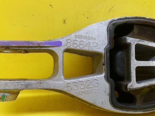 Gắn động cơ ô tô châu Âu chất lượng cao cho Chevrolet ở phía sau ô tô