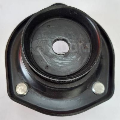 Giảm xóc Top Mount Upper Strut Mount Cao su 48760-06160 Đối với Toyota Camry