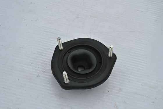 Giảm xóc Top Mount Upper Strut Mount Cao su 48760-06160 Đối với Toyota Camry