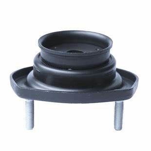 Giảm xóc Top Mount Upper Strut Mount Cao su 48760-06160 Đối với Toyota Camry