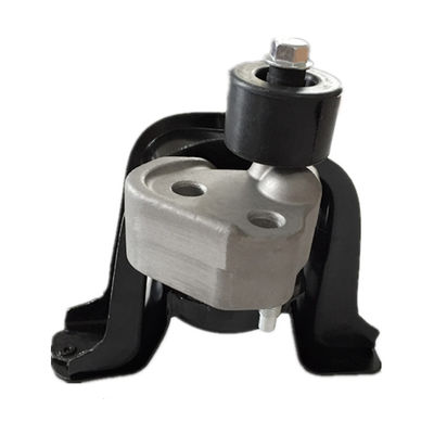 2000 - 2005 Gắn động cơ ô tô cho Toyota BB / Bộ phận cao su OPEN DECK 12305-21060