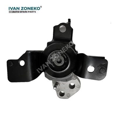 2000 - 2005 Gắn động cơ ô tô cho Toyota BB / Bộ phận cao su OPEN DECK 12305-21060