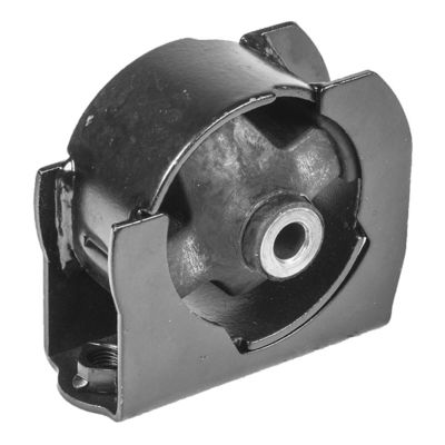 Gắn động cơ ô tô 12361-21020 cho Toyota COROLLA 2000- 2006 Cao su tự nhiên