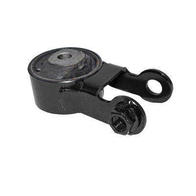 12363-21060 Giá treo động cơ ô tô Cao su thép Toyota Yaris Motor Mount