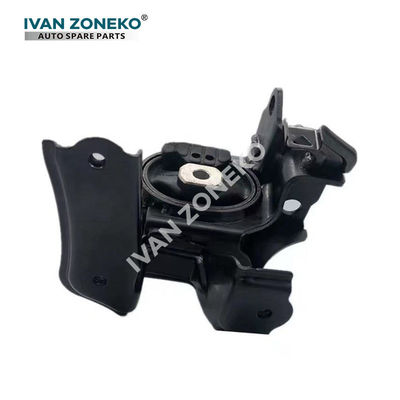 12372-37030 Giá đỡ động cơ cho cao su tự nhiên Toyota NOAH / VOXY