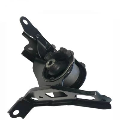 Gắn động cơ xe trái AT 12372-0Y040 cho cao su tự nhiên Toyota ETIOS