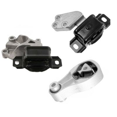 1322200048 Gắn động cơ phía sau bằng cao su cho BENZ W451 A1322200048