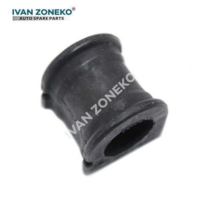 Thanh ổn định trục trước của Vios Soluna Tay điều khiển hệ thống treo Ống lót 48815-0D020