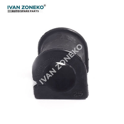 Cánh tay điều khiển hệ thống treo liên kết phía trước Ống lót 48815-0D040 cho TOYOTA SOLUNA