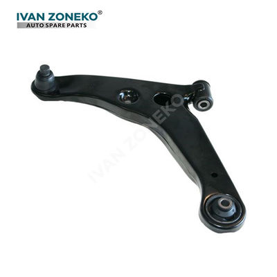 Tay điều khiển treo trước bên trái 4013A273 cho các bộ phận động cơ ô tô của Mitsubishi