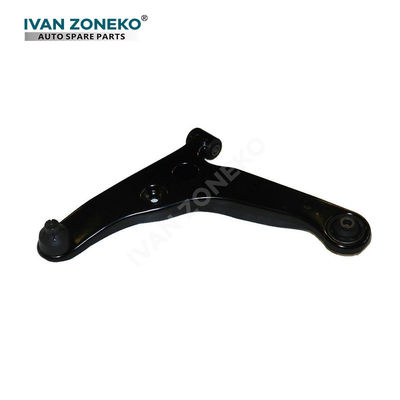 Tay điều khiển treo trước bên trái 4013A273 cho các bộ phận động cơ ô tô của Mitsubishi
