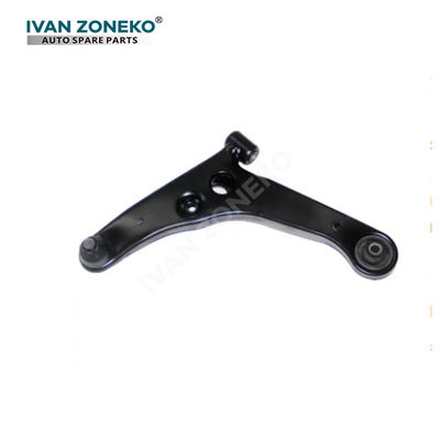 Bộ phận động cơ ô tô Cánh tay điều khiển hệ thống treo phía trước bên trái 4013A255 cho Mitsubishi