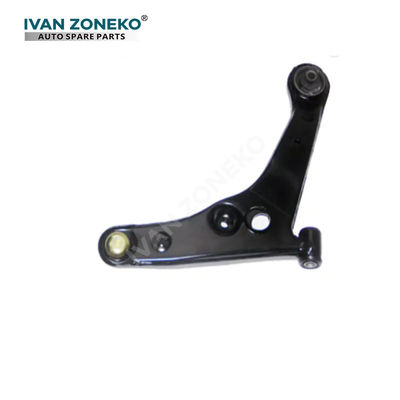 Bộ phận động cơ ô tô Cánh tay điều khiển hệ thống treo phía trước bên trái 4013A255 cho Mitsubishi