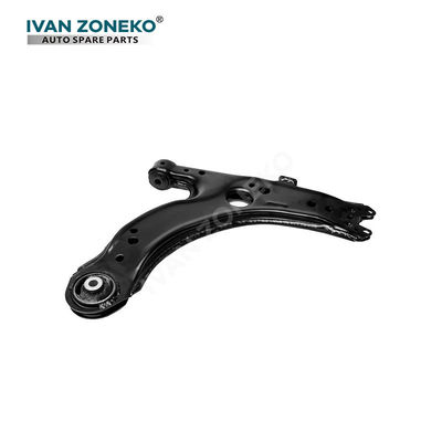 Tay điều khiển dưới bằng thép treo 1J040-7151B cho Volkswagen 2010