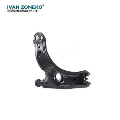 Tay điều khiển dưới bằng thép treo 1J040-7151B cho Volkswagen 2010