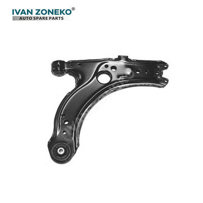 Tay điều khiển dưới bằng thép treo 1J040-7151B cho Volkswagen 2010