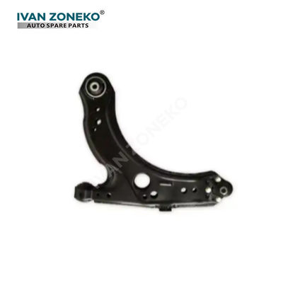 Tay điều khiển trục trước dưới cho Audi A3 Ghế Skoda VW OEM 1JD40-7151A