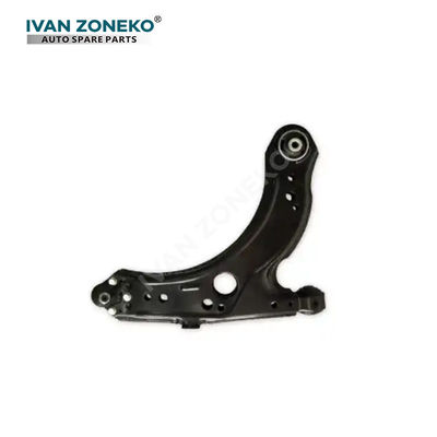 Tay điều khiển trục trước dưới cho Audi A3 Ghế Skoda VW OEM 1JD40-7151A