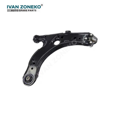 Tay điều khiển trục trước dưới cho Audi A3 Ghế Skoda VW OEM 1JD40-7151A