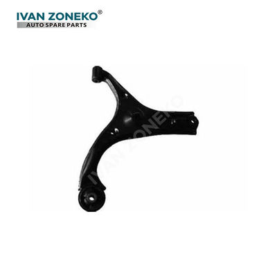 Tay điều khiển hệ thống treo IS09001 Phía trước bên trái Hạ 54501-1E000 cho Hyundai Kia