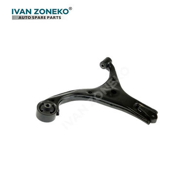 Tay điều khiển hệ thống treo IS09001 Phía trước bên trái Hạ 54501-1E000 cho Hyundai Kia