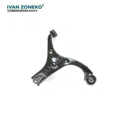 Tay điều khiển hệ thống treo kích thước tiêu chuẩn Phía trước bên trái Hạ 54500-1E100 cho Hyundai Kia