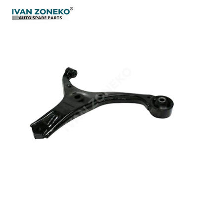 Tay điều khiển hệ thống treo kích thước tiêu chuẩn Phía trước bên trái Hạ 54500-1E100 cho Hyundai Kia