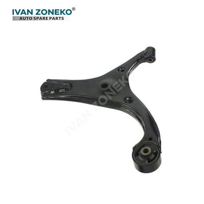 Tay điều khiển hệ thống treo kích thước tiêu chuẩn Phía trước bên trái Hạ 54500-1E100 cho Hyundai Kia