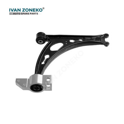 Bộ phận ô tô Phía trước Tay điều khiển phía trên 1K0407151M Dành cho Vw EOS LOW 06