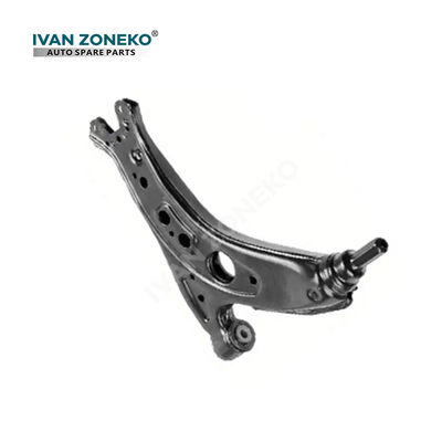 6Q0407151 Tay điều khiển ô tô Hạ bên phải và Hạ bên trái cho Volkswagen Polo Fox Skoda Fabia