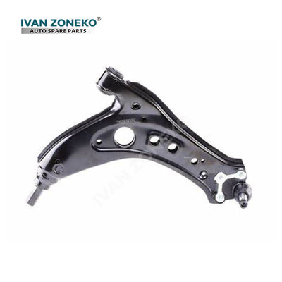 6Q0407151 Tay điều khiển ô tô Hạ bên phải và Hạ bên trái cho Volkswagen Polo Fox Skoda Fabia
