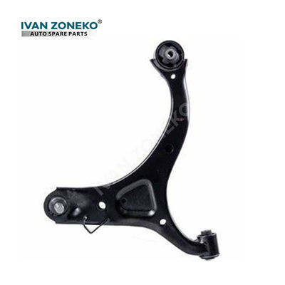 Phụ tùng ô tô Tay điều khiển phía trước 54500-2B500 Dành cho tay điều khiển thấp hơn của Hyundai SANTA