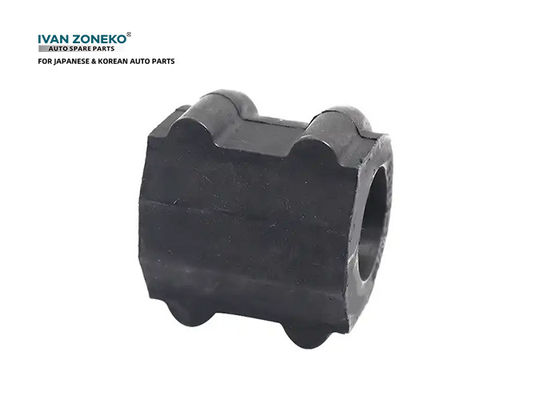 54813-3K100 Đường ổn định trục phía trước liên kết cao su Bushing cho Hyundai cho Kia