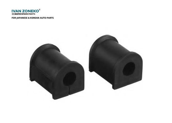 55513-17000 Stabilizer Bar Rubber Bushing Cho Hyundai Cho Kia Các bộ phận treo