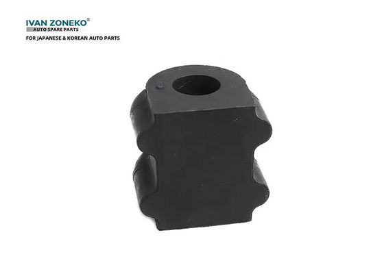 55513-2B000 Stabilizer Bar Rubber Bushing Cho Hyundai Cho Kia Các bộ phận treo