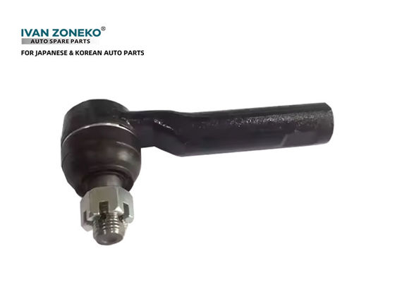 Ivan Zoneko OEM 45046-69245 Tie Rod kết thúc lắp ráp trục trước trái cho Toyota