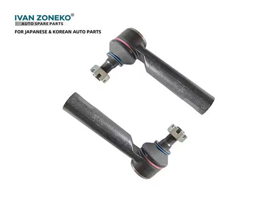 Ivan Zoneko OEM 45046-69245 Tie Rod kết thúc lắp ráp trục trước trái cho Toyota